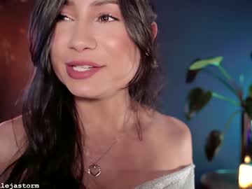 webcam girl alejastorm capture image #1410469