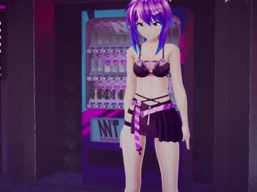 cosplay cam girl projektmelody image #2572420