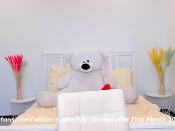 cosplay cam girl amelia__williams image #2154224