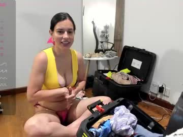 cosplay cam girl ohanna_ image #5811677