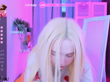 cosplay cam girl mo_na_ image #6345041