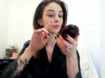 cosplay cam girl hotfallingdevil image #3751546