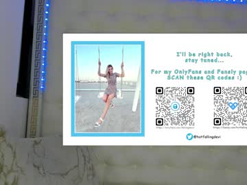 cosplay cam girl hotfallingdevil image #3372704