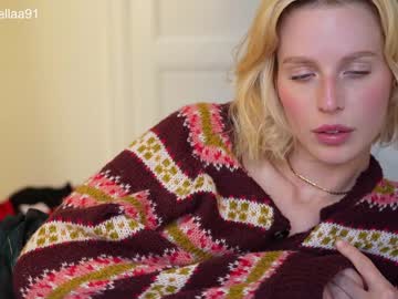 cosplay cam girl ellaa91 image #4460817