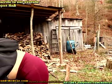 cosplay cam couple honeyand_thebear image #3002526
