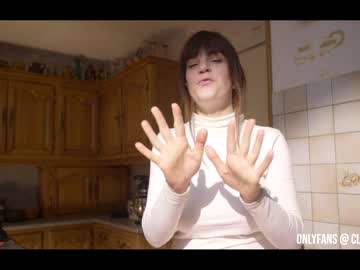 cosplay cam girl claire_moulin image #3659365