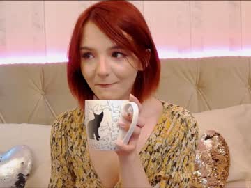 cosplay cam girl ginger_pie image #1186415