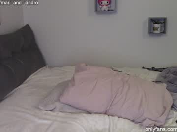 cosplay cam girl mari_and_jandro image #1019965