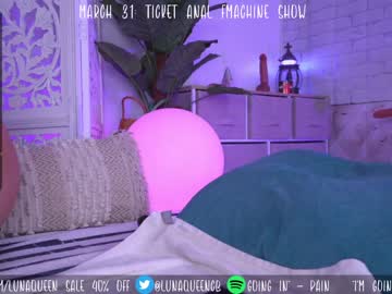 webcam girl lunaqueeeen capture image #2193365