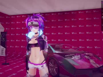 cosplay cam girl projektmelody image #2244363