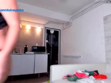cosplay cam girl dulceyjohn image #5305636