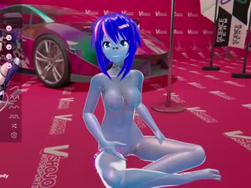 cosplay cam girl projektmelody image #5280539
