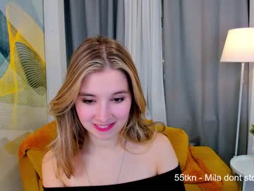 cosplay cam girl milablush image #3115972