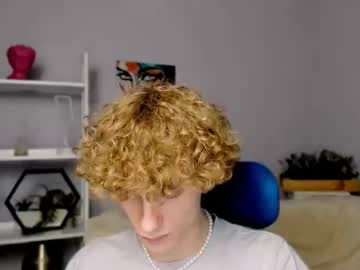 Cam for liam_bb