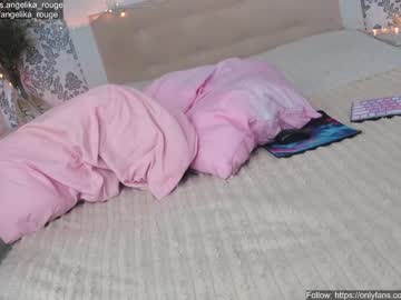 cosplay cam girl angelika_rouge image #6622211