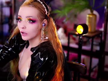 cosplay cam girl faith_chan image #2374841
