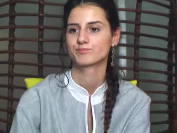 apoppie cosplay cam