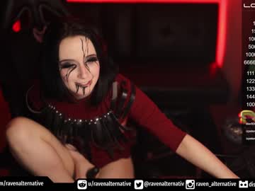cosplay cam girl raven_alternative image #2909810