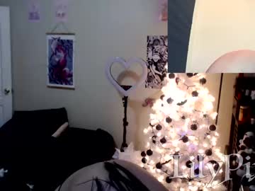 cosplay cam girl lilypixel image #3377817