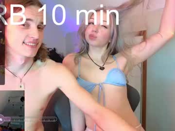 cosplay cam couple wonder_of_pleasure image #6961218