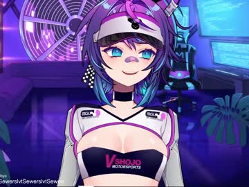 cosplay cam girl projektmelody image #2372548