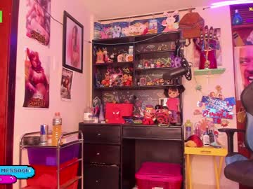 cosplay cam girl kloelamaravilla18 image #176756