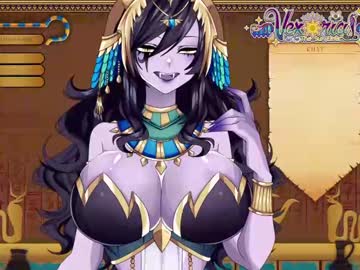 cosplay cam girl vexoriathesuneater image #1625855