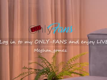 cosplay cam girl _meghan_gomez1_ image #4577104