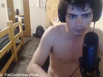 cosplay cam man fatcockheavynuts image #1497954