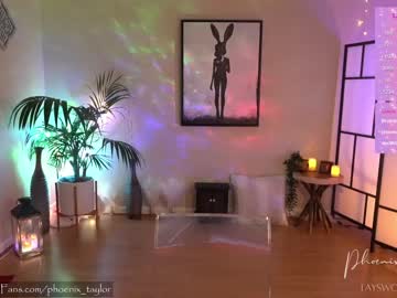 cosplay cam girl phoenix_taylor image #6328649