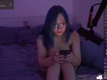 cosplay cam girl blue_mooncat image #5954383