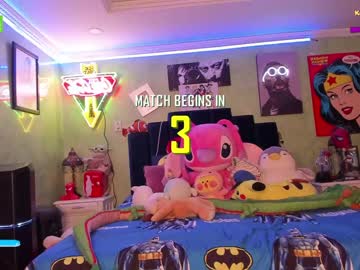 cosplay cam girl kloelamaravilla18 image #1267658