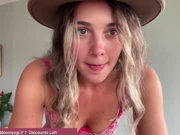 cosplay cam girl bloomyogi image #1761133
