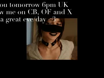 cosplay cam girl chaturbatable image #5222648