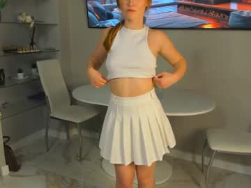sunny_sun_cheek cosplay cam