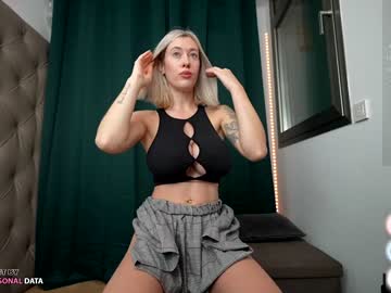 cosplay cam girl bunnyblondy image #6224380