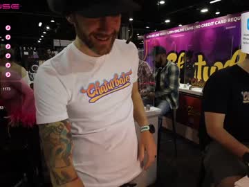 cosplay cam man bradbronton image #1681587