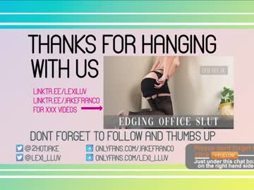 cosplay cam girl lexi_luv image #5523734