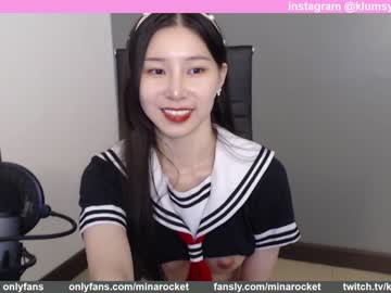 cosplay cam girl minarocket_ image #2241880