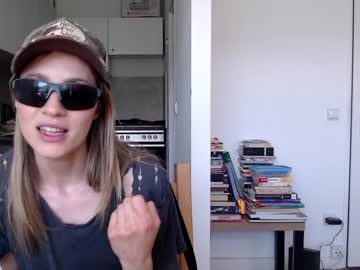 cosplay cam girl kosherpussy image #1851943