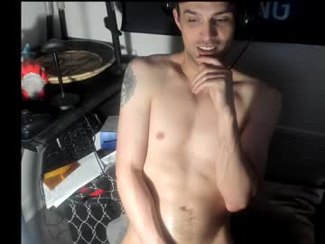 Cam for elephantrunkman