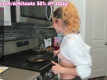 cosplay cam girl demihawks image #1129477
