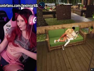 cosplay cam girl camgirlfr image #1108571