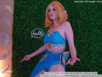 cosplay cam girl runesy image #3663888