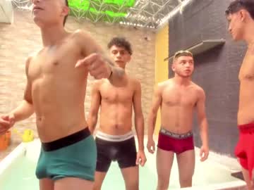 cosplay cam man badguyss_bisex image #5213312
