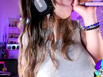cosplay cam girl yesikasaenz image #1995462