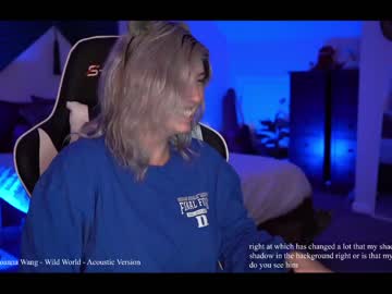 cosplay cam girl tantric_eden_ image #1074033
