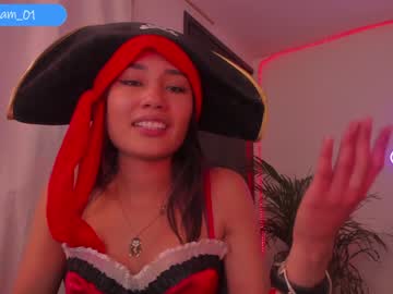 cosplay cam girl _sam_smith_ image #2796301