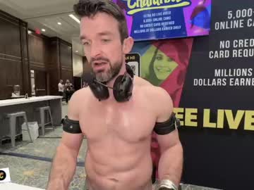 cosplay cam man maximus_787 image #3440936