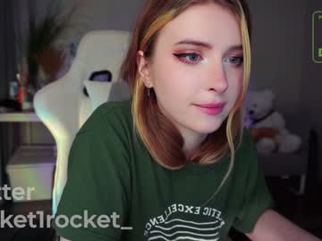 cosplay cam girl pocketrocket_ image #5876131